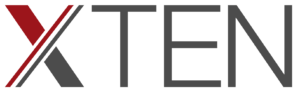 xTEN Logo