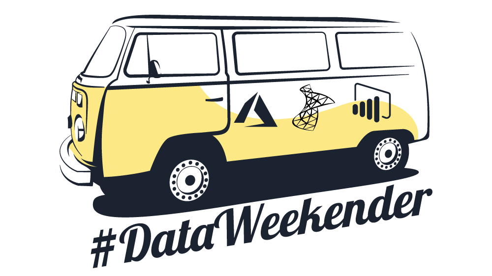Don’t miss the DataWeekender virtual Conference