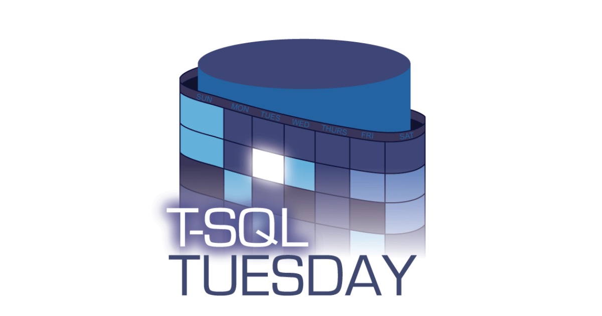 T-SQL Tuesday #147 – SQL Server Upgrade Strategies
